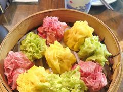 -龍聚祥烧麦馆(万达店)