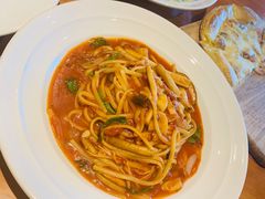 -新贝乐意大利餐厅(苏州中心店)