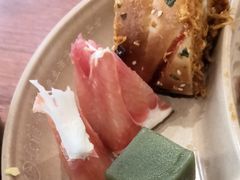 -素满香·食养自助(建邺万达店)