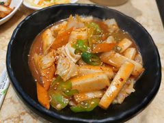 -德寿宫韩国料理(下沙店)