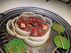 -猫抓烤肉(武进吾悦广场店)