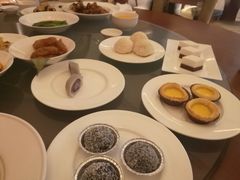 -杭州JW万豪酒店-万豪中餐厅