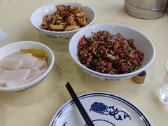 -笨罗卜浏阳菜馆(太平街店)