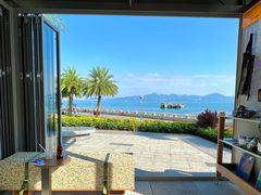 -SAANCI山池咖啡(海上世界文化艺术中心店)