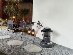 -J Create城市露营咖啡·简餐·宠物(上海动物园店)