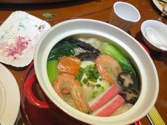 -德顺源·非遗烧麦·老菜(建和嘉园店)