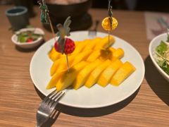 -安南越南餐厅(青岛万象城店)