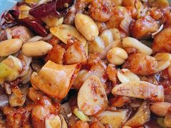 -小吊梨汤·北京菜·烤鸭(双井乐成中心店)