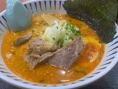 -博多一蘭·乌冬·定食·烧串(徐家汇店)