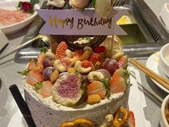 -海底捞火锅(凯德广场店)