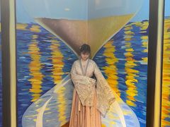 -天津梵高星空艺术馆(天河城旗舰店)