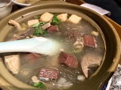 -南京大牌档(之心城店)
