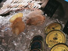 -Oyster Talks 四度蚝法餐厅