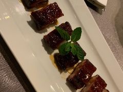 -广州文华东方酒店·江-由辉师傅主理