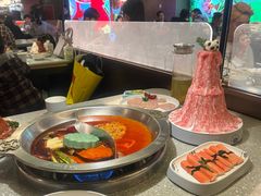 -大龙燚火锅(太古里店)
