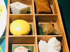 -粤港湾砂锅粥·宵夜(宝龙店)