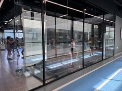 -OXYGYM 奥美氧舱运动中心(领展购物广场·中关村店)