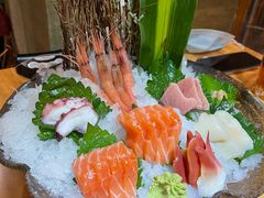 -割烹旭日本料理(龙湖狮山天街店)
