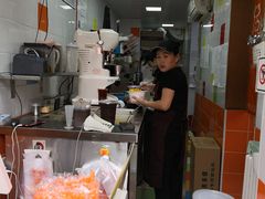 -冰冰酱老味刨冰绵绵冰(中山路总店)