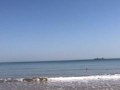 -渡海小渔村.老辈日照菜