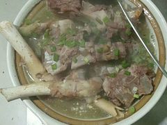 花甲螺丝 -阿军烧烤(安吉店)