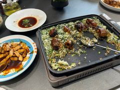 -香雪海饭店中餐厅(人民桥店)