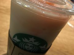 -星巴克(来福士2F店)