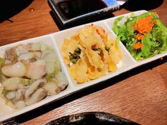 -王氏炉匠·烧鸟放题自助(好运街店)