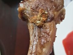 -朗丽兹自助餐厅