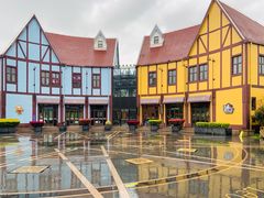 -安徒生童话乐园