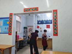 -谈灵农家柴爿菜饭