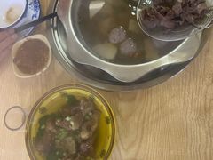 -伟记牛肉(金鸿公路店)