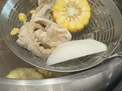 -潮正和潮汕牛肉火锅·老字号(番禺万达店)