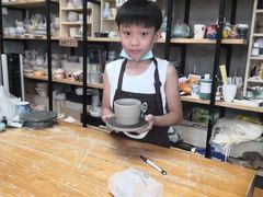 -青韵台陶艺Diy(永庆坊店)