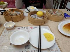 -点都德(汇盈广场店)