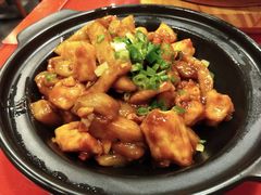 -宏状元现熬粥·京味菜(五棵松店)