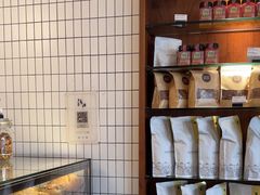 -BAKER&SPICE(安福路店)