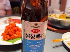 -松涛园朝鲜·海鲜·料理店(鸭绿江断桥店)