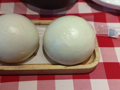 -西贝(武汉群星城店)