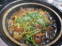 -阿隆煲店(秀仁苑店)