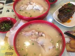 -廖老妈蹄花店(人民公园陕西街259号店)