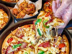 -必胜客(东大桥店)