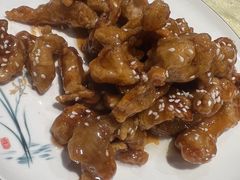 -新侨小馆(东直门北小街店)