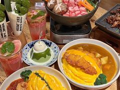 -小川洋风料理(江汉路店)