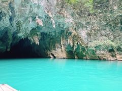 -三门海