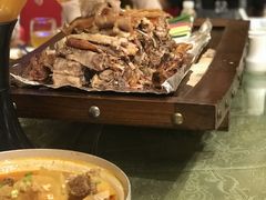 -蒙古大营(朝阳公园店)