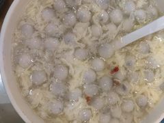 酒酿圆子-嘉逸传菜(洛川东路店)