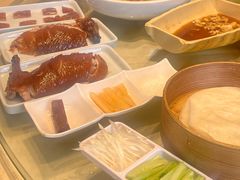 -老北京食府(新北路店)