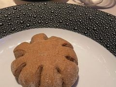 -锦江宾馆-锦悦西餐厅