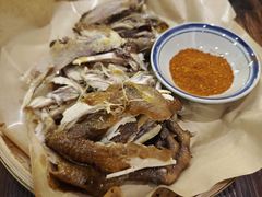 -刘师父老汉口江湖菜(蔡锷路店)